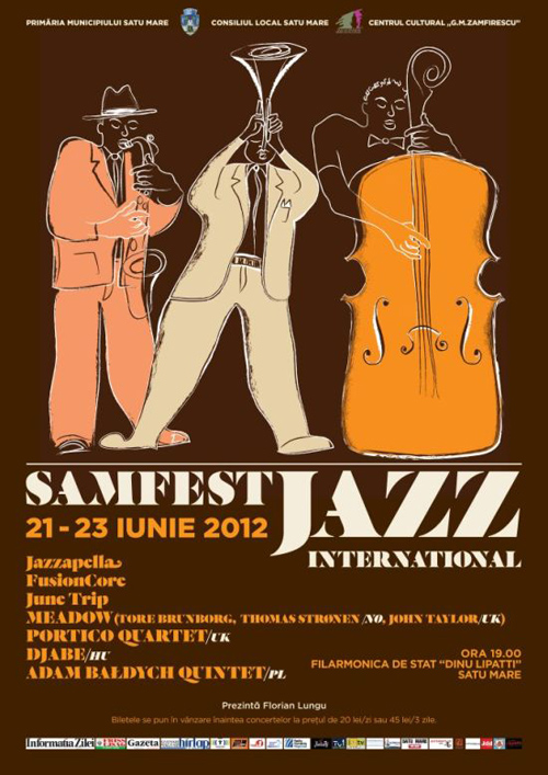 Afis Samfest